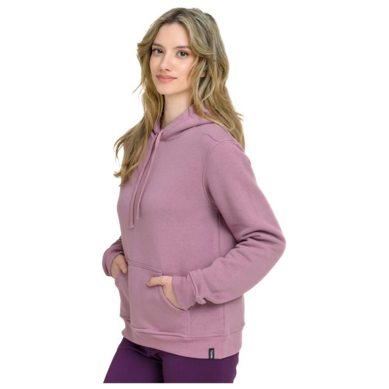 Target Γυναικείο φούτερ Fleece Hoodie ''Basics Label''